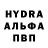 КЕТАМИН VHQ Kira Fedotova